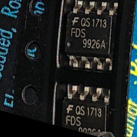 N-Channel Power MOSFET MT9926