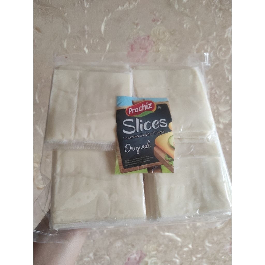 

KEJU MEG/PROCHIZ SLICE REPACK 1KG ISI 65PC
