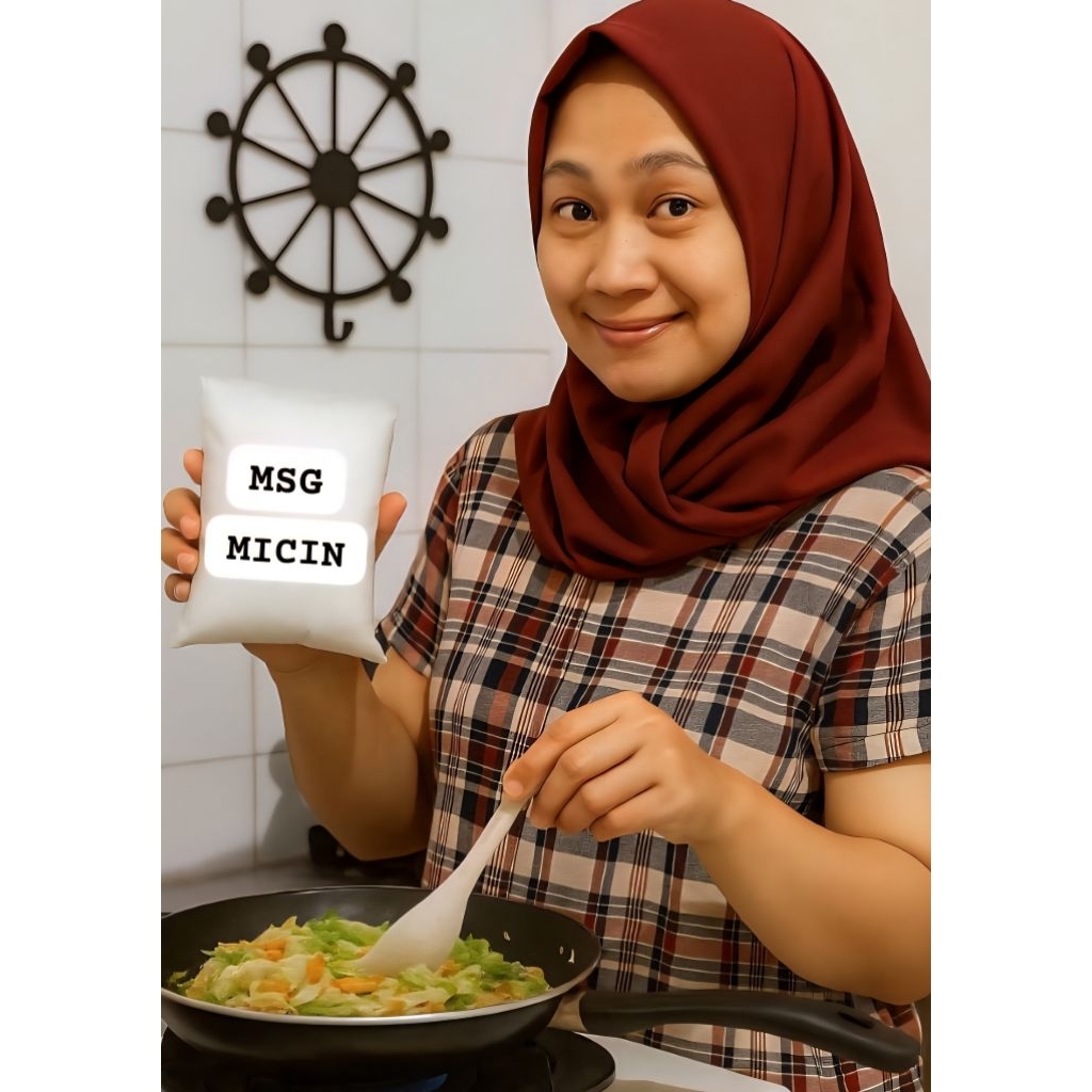 

Micin 1kg murah/penyedap rasa