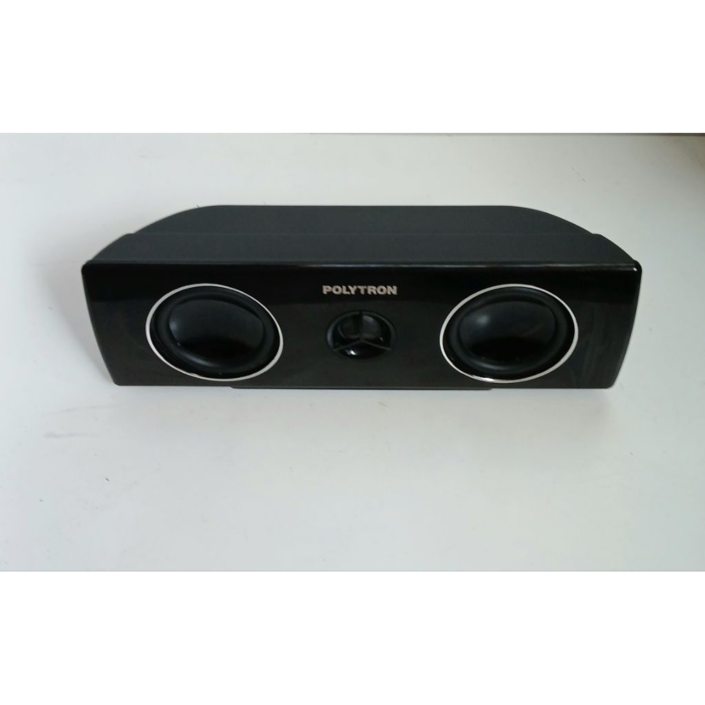 SPEAKER CENTER POLYTRON