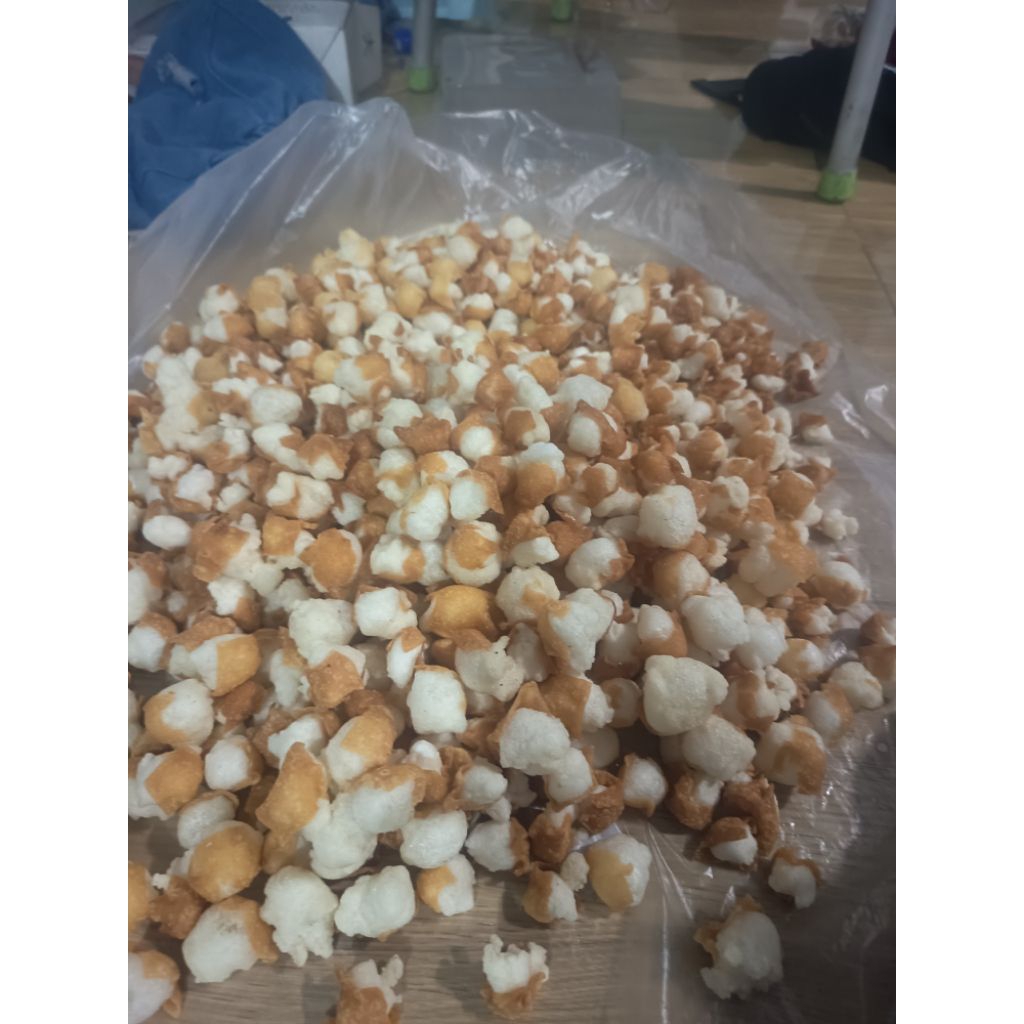 

siomay mini kering 1kg