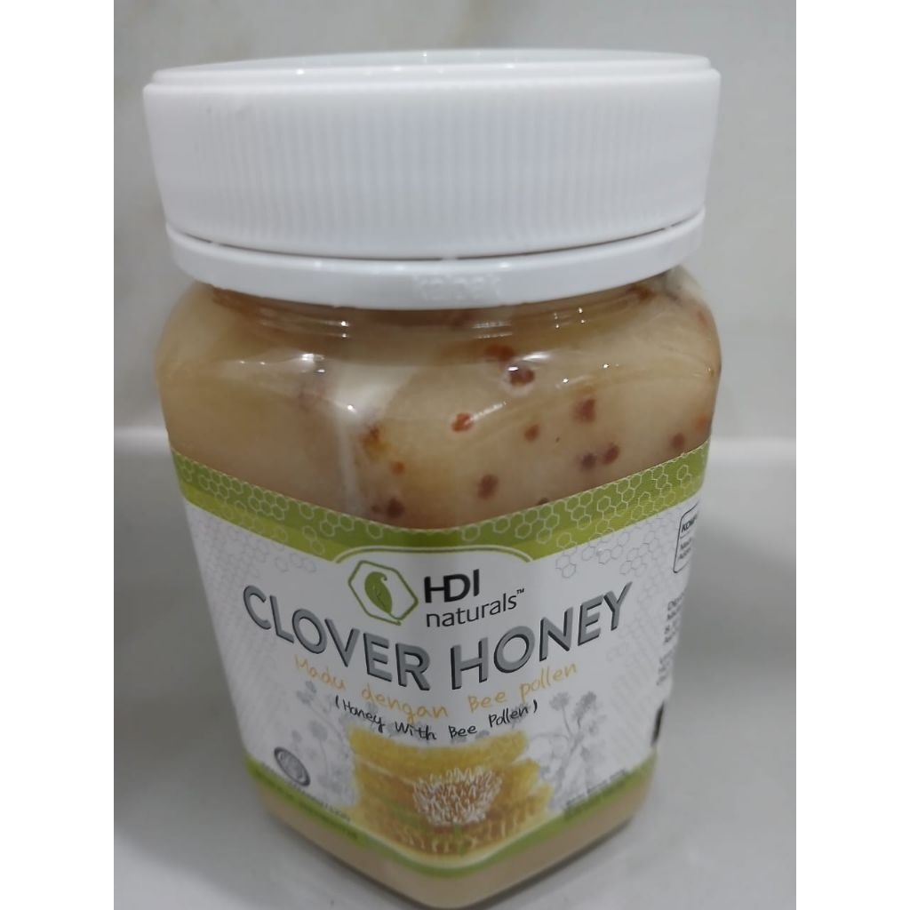 

Madu 500 gram Original ( ready )