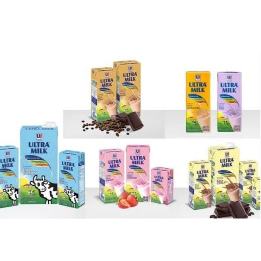 

UltraMilk