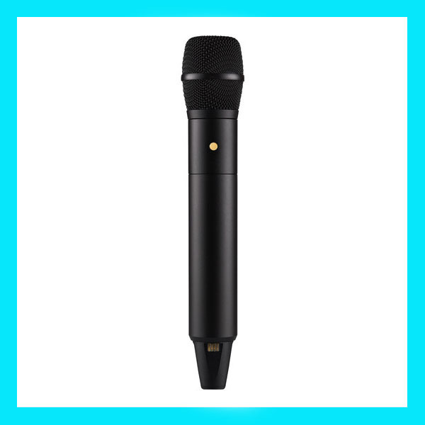 Rode Interview PRO Wireless Handheld Condenser Microphone