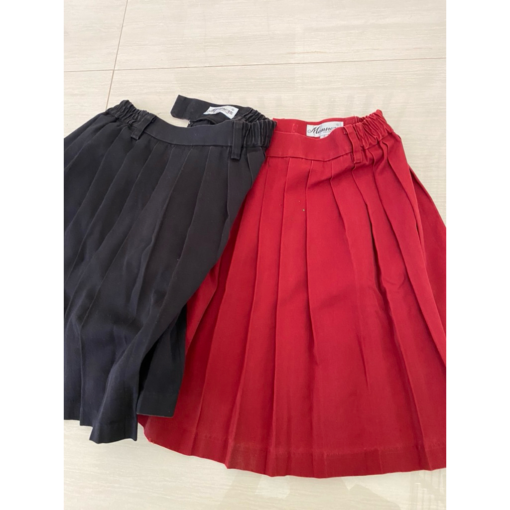 rok sd  preloved kelas 2