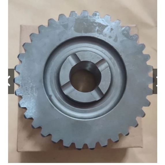 GIGI PTO GEAR PTO PS125T CANTER