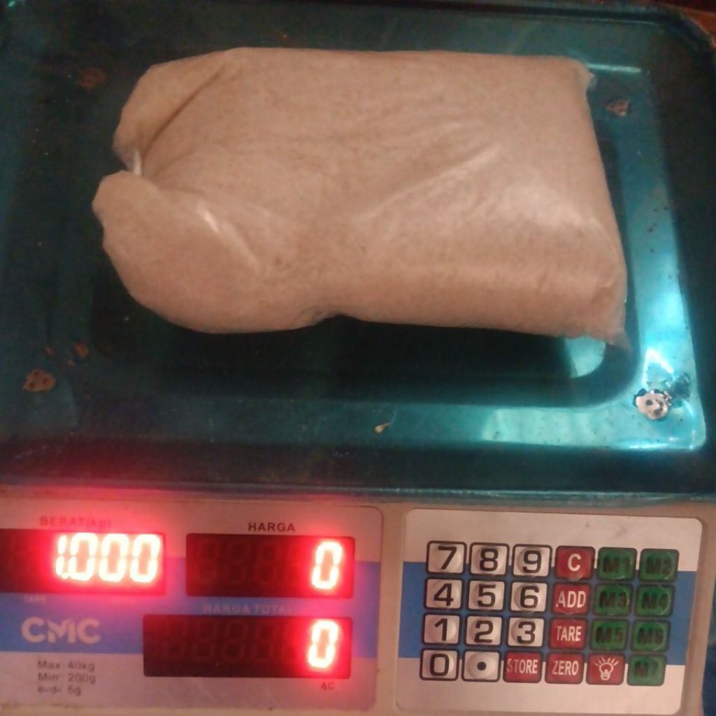 

GULA PASIR 10KG
