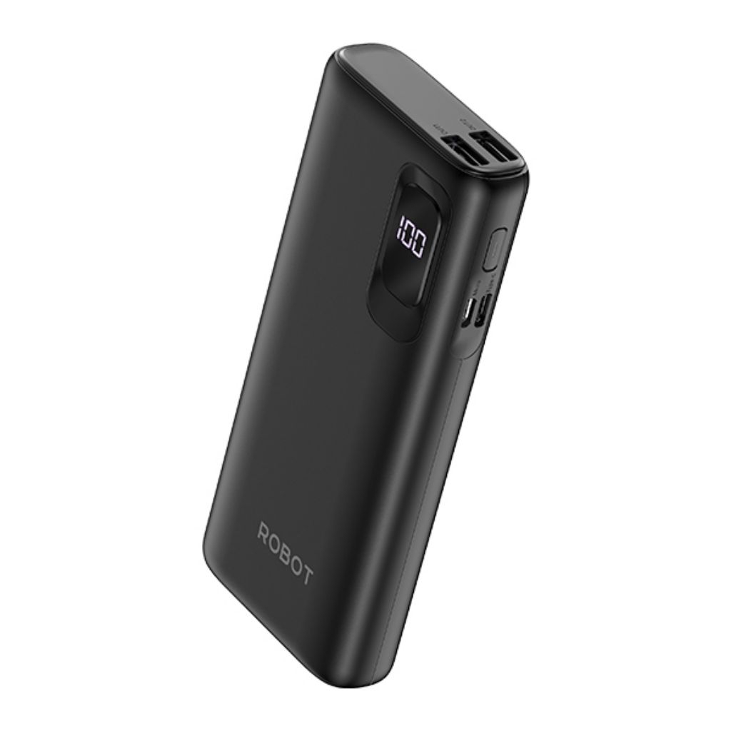 RT102 Powerbank Robot 10.000mAh 15W