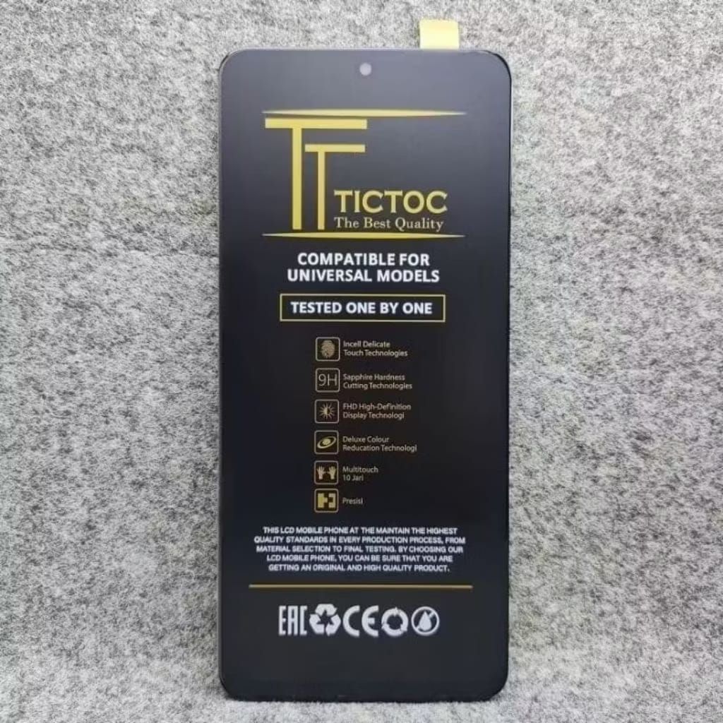 LCD SAMSUNG A31/A315/A315F/A315G