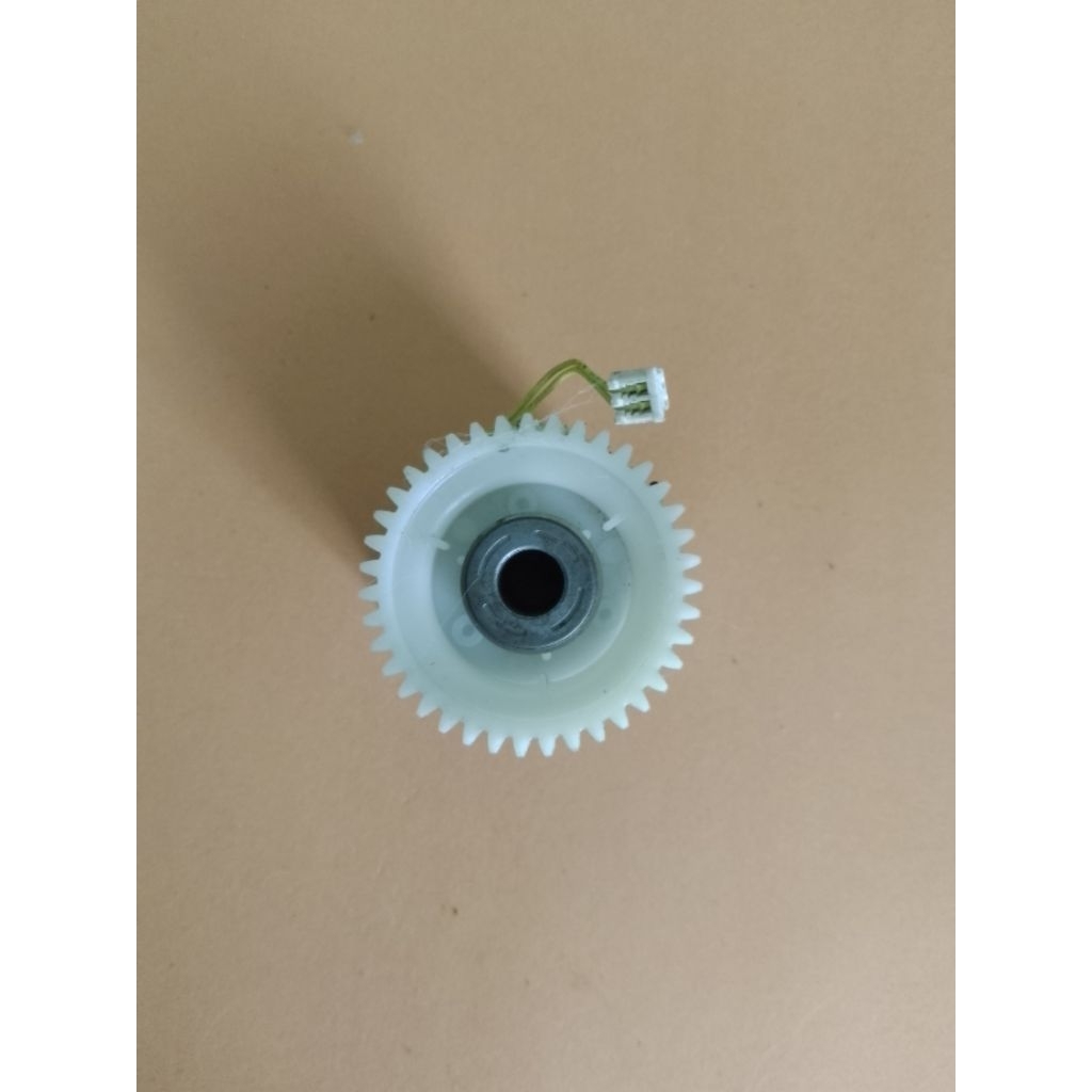 Motor Clutch developing Ir 5000-6570