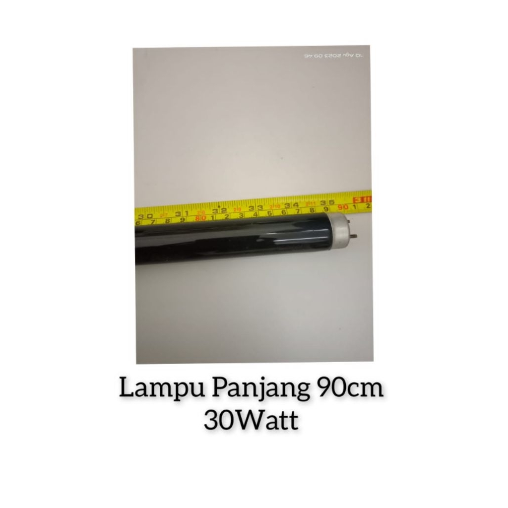 Lampu T8 Ultraviolet 30Watt 90cm
