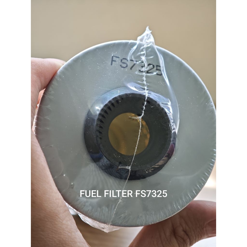 FS7325 CH Element Fuel Filter SPO00714 SPO-00714 6745-71-7800 6745717800