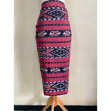 NAI TENUN JEPARA - ROK TENUN JEPARA