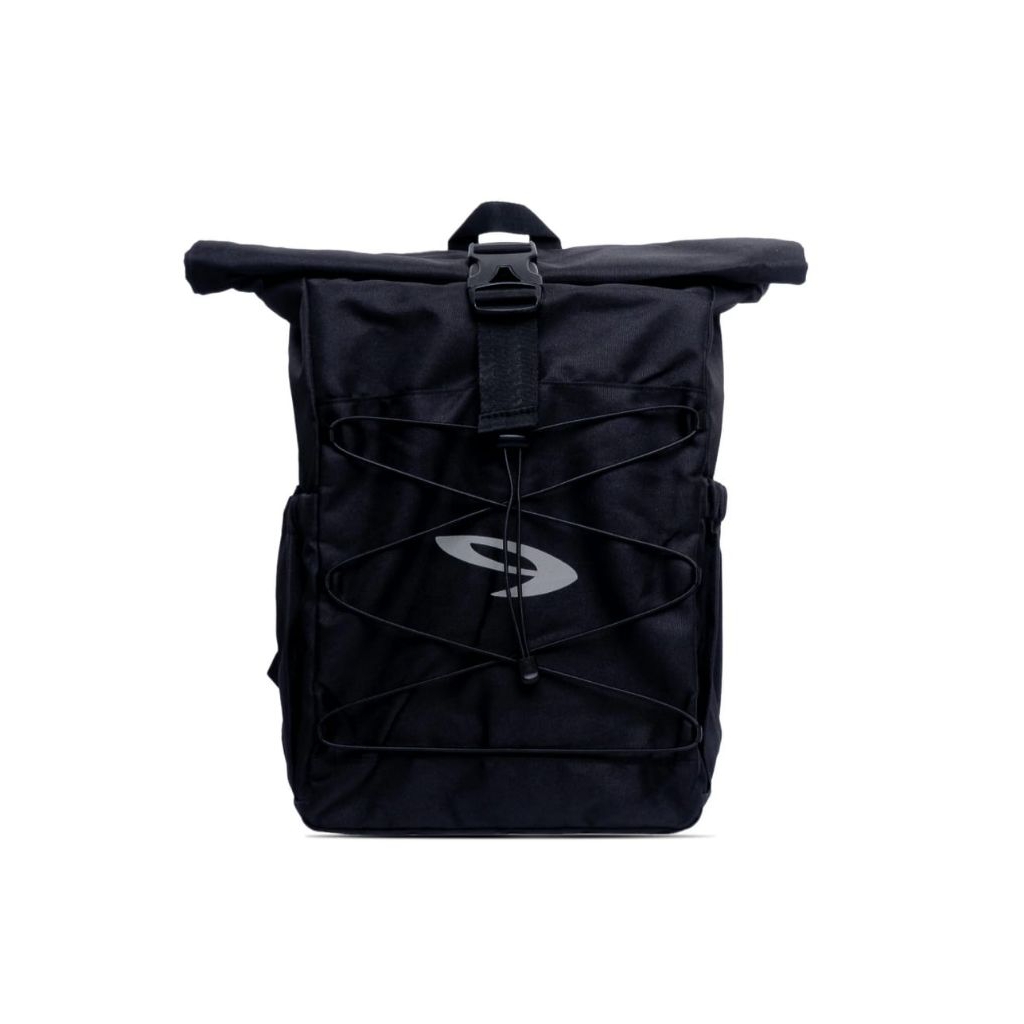 910 NINETEN TAS/RANSEL GAKKO BLACK ORIGINAL TERBARU