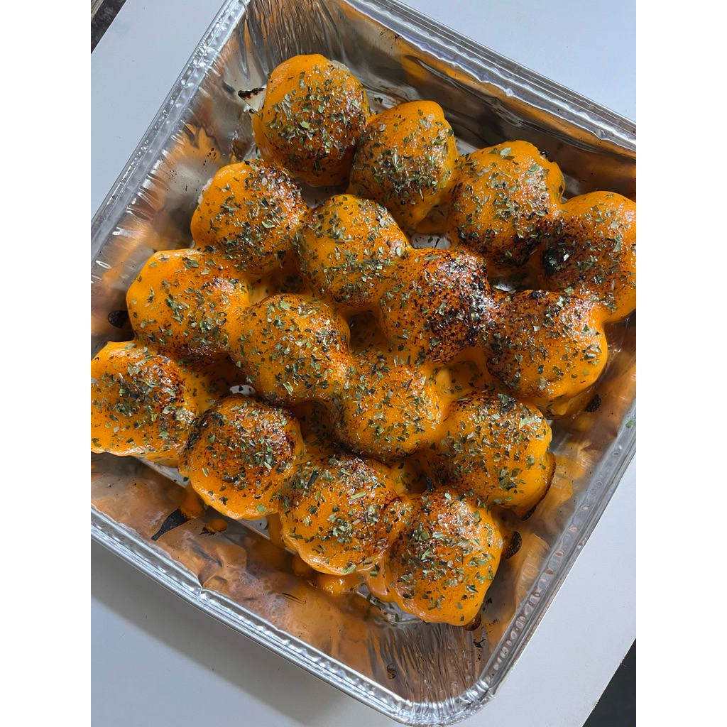 

DIMSUM MENTAI LARGE (isi 16)