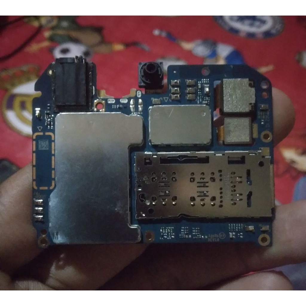 MESIN SAMSUNG AO1 NORMAL ORI COPOTAN TESTEAD NO POLA