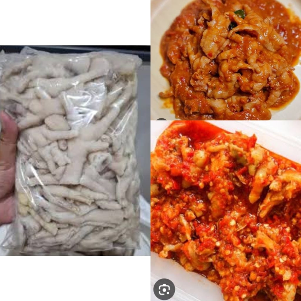 

CEKER TANPA TULANG PREMIUM