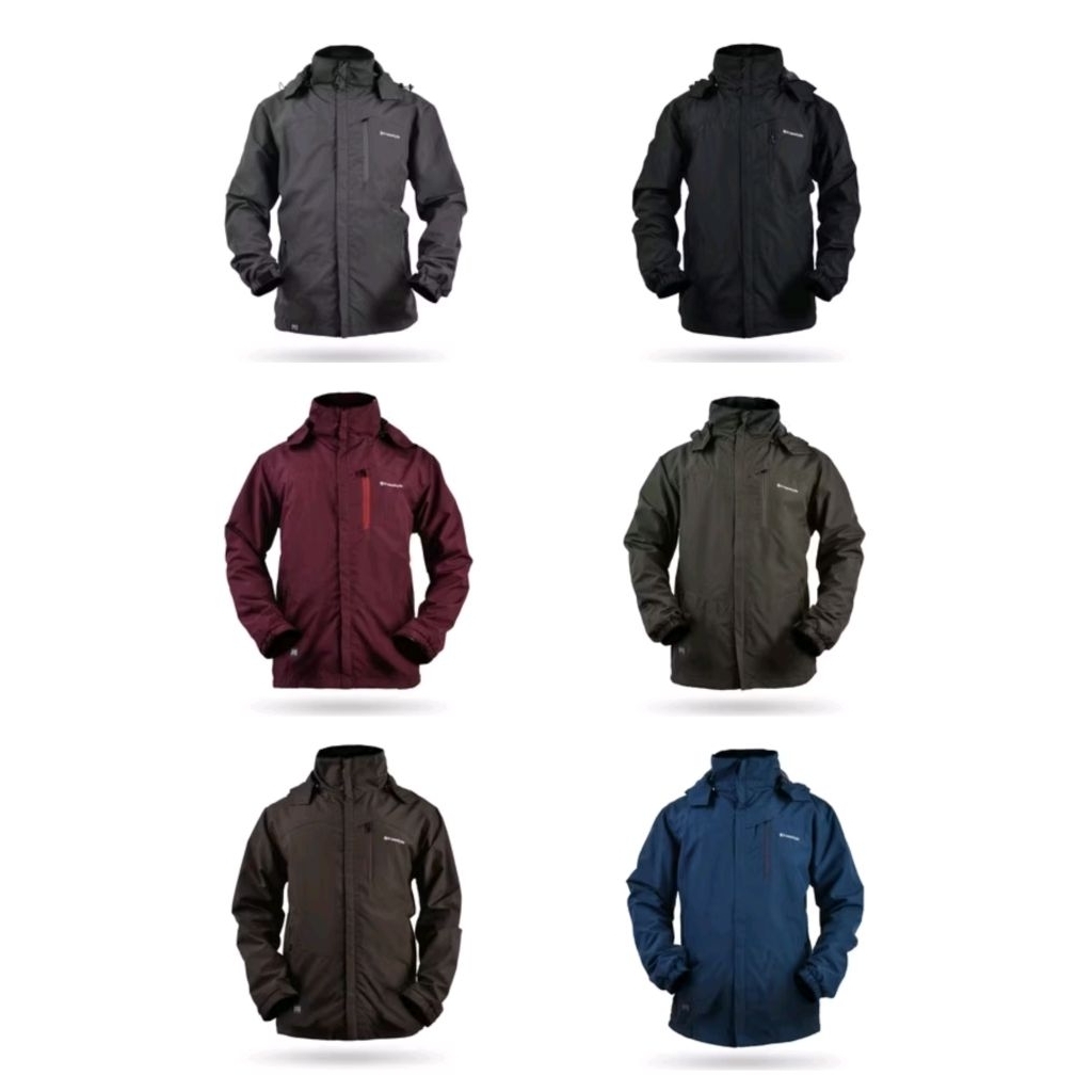 JAKET PARASUT COWOK FREESTYLE