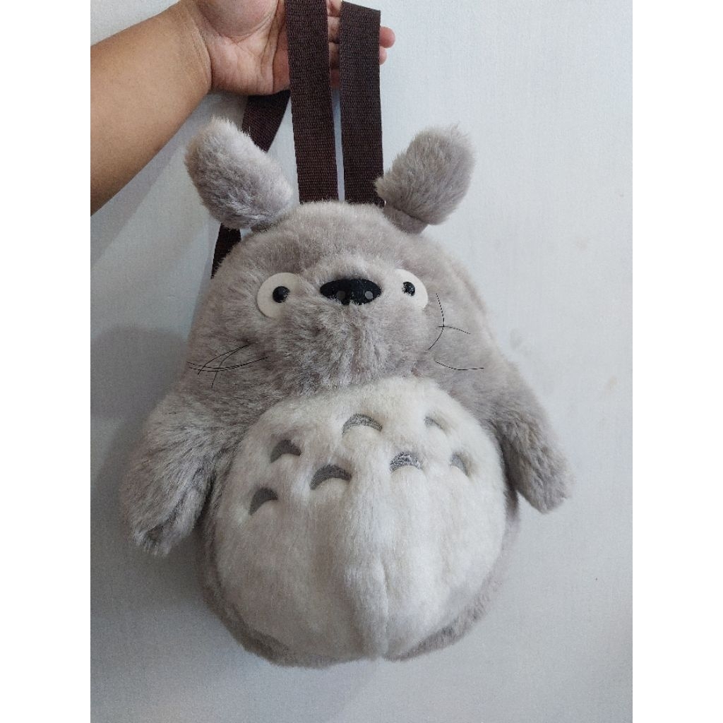SUN ARROW TAS BACKPACK TOTORO GHIBLI