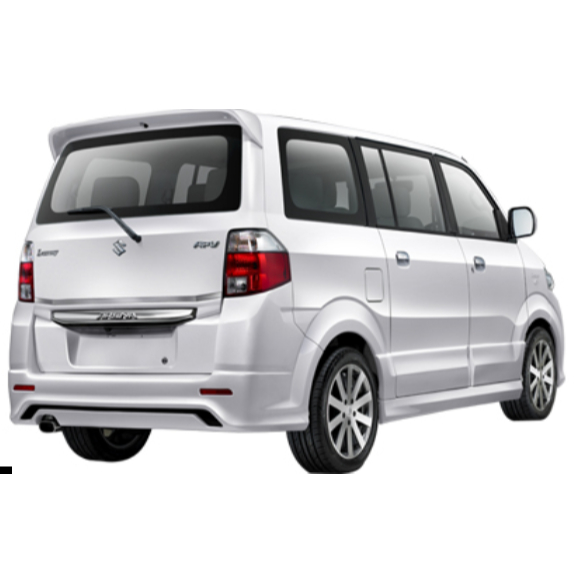 SPOILER APV /APV ARENA