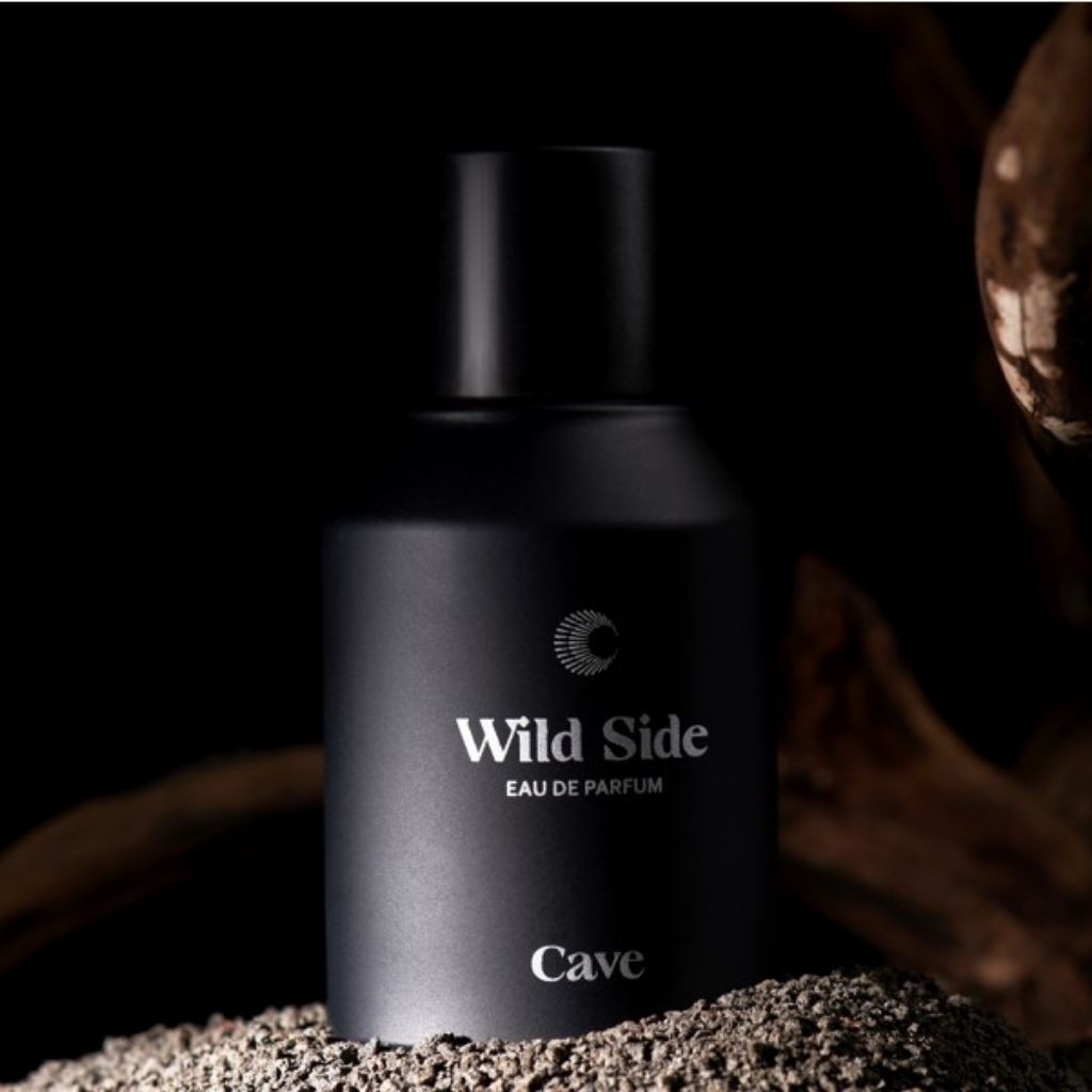 Cave - Wild Side 50ml