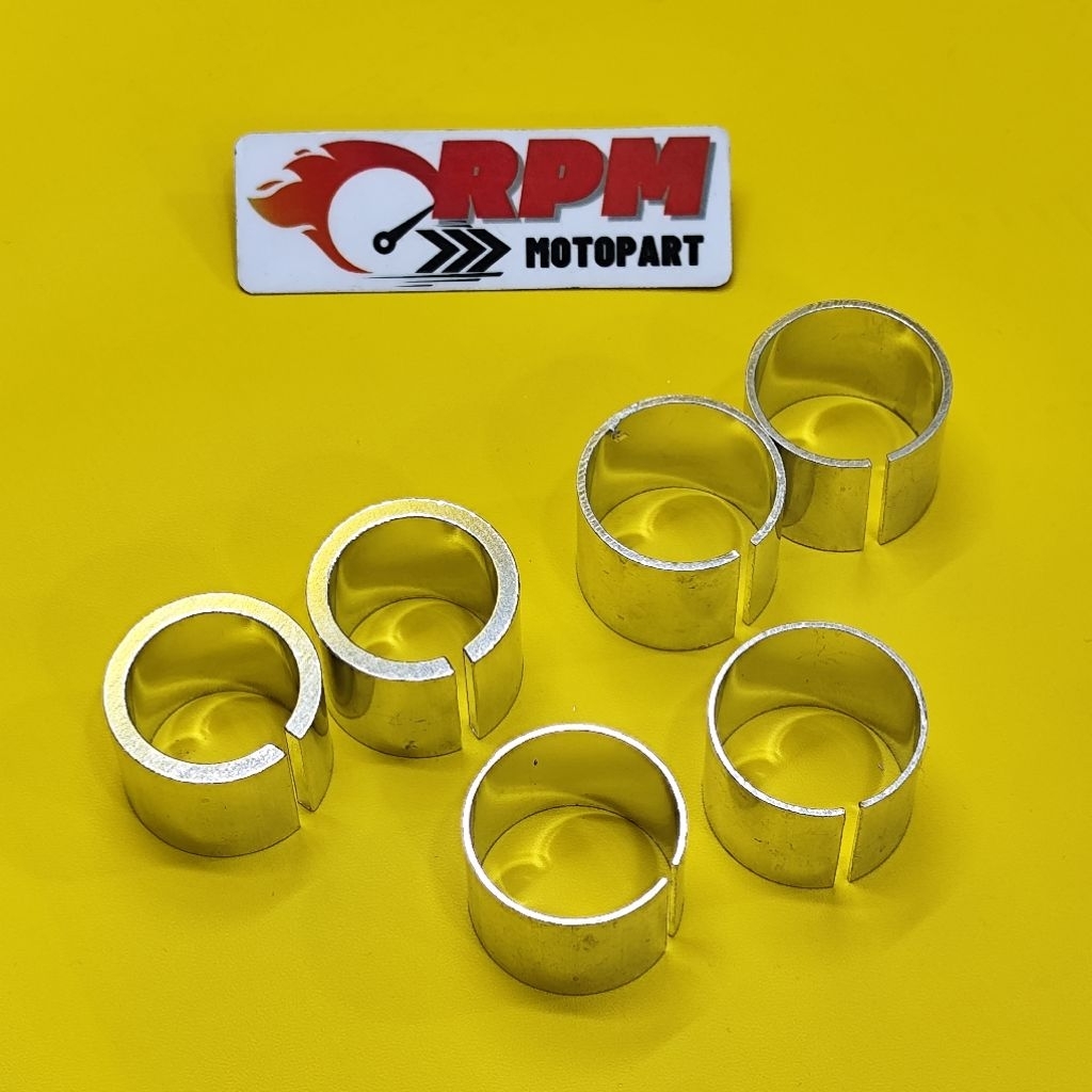 Ring Boshing Stang Boshing AS Shock Stang Jepit 33 ke 26 30 31