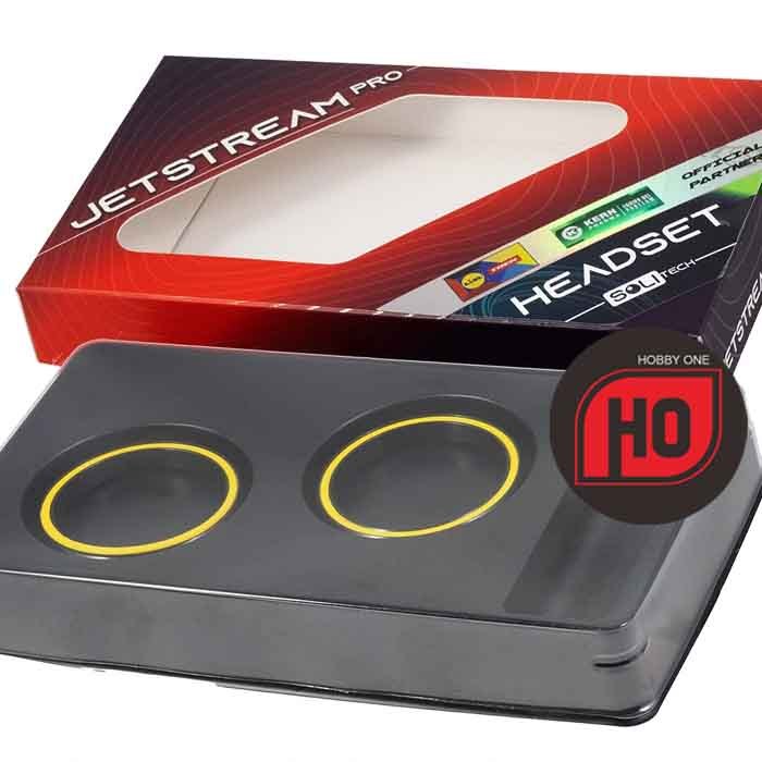 TRIPEAK Jetstream Pro SOLI Tech for Specialized Tarmac SL7 & SL8 Headset Hybrid Ceramic Bearing kit