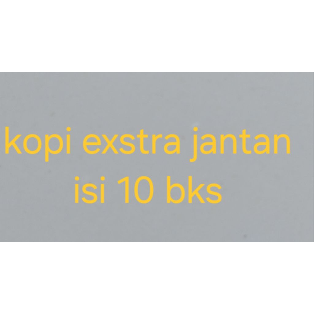 

kopi ex jtn