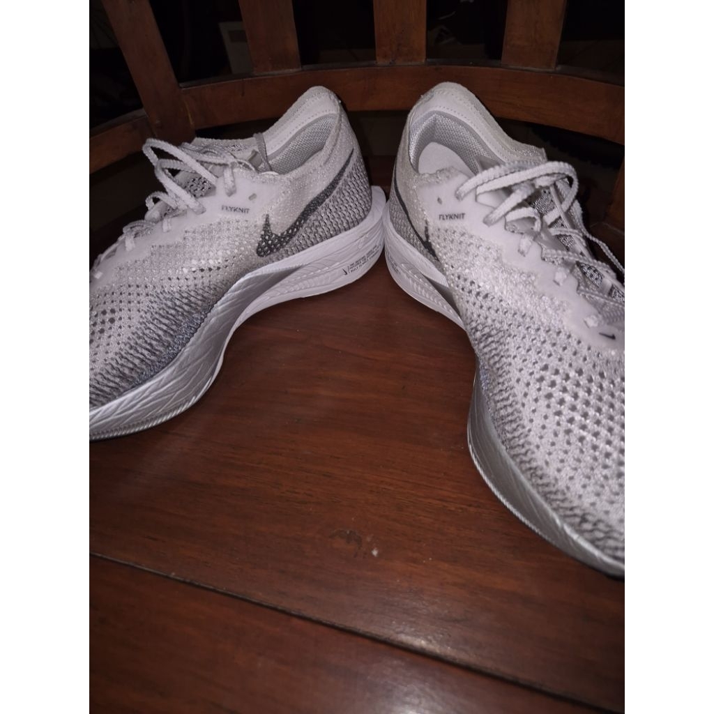 Sepatu ZoomX Vaporfly 3 White