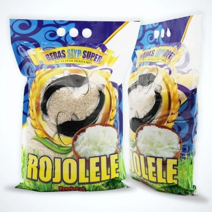 

Beras Rojolele 5 Kg Beras Premium Rojo Lele 5 Kg