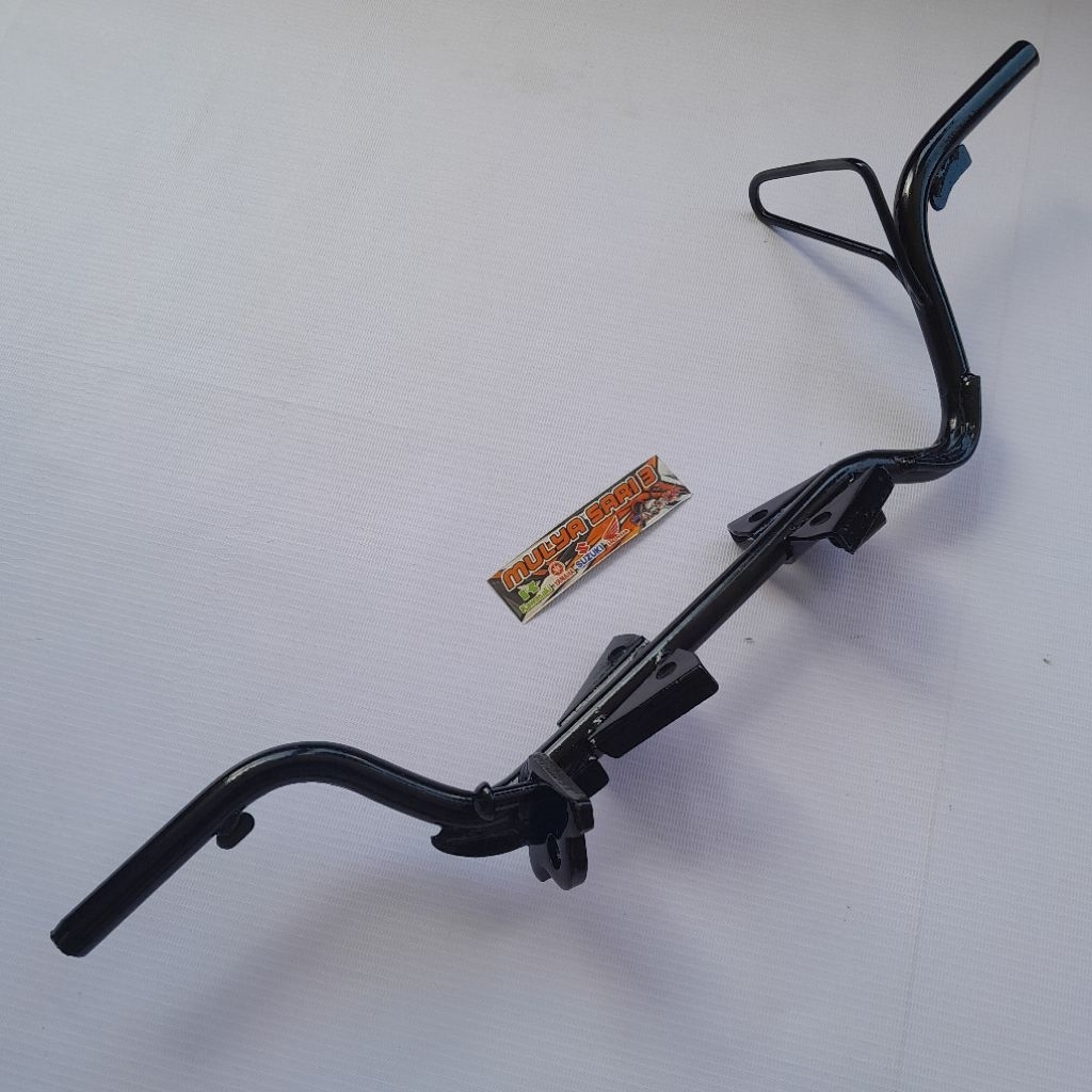 Barsetep step depan absoulte revo 110 bled 110