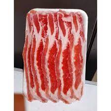 

Slice Mix Fat 500 gr - Winastore