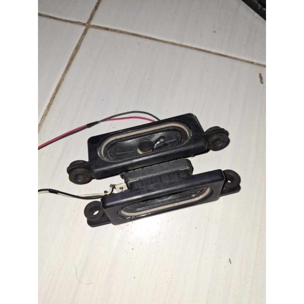 SPEAKER TV LED SHARP 24DC30M