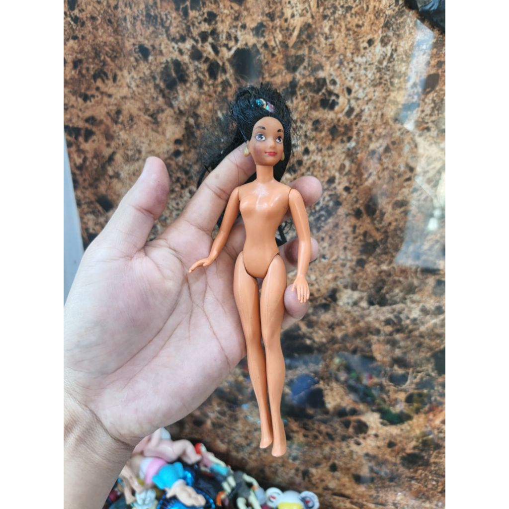 disney princess doll jasmine