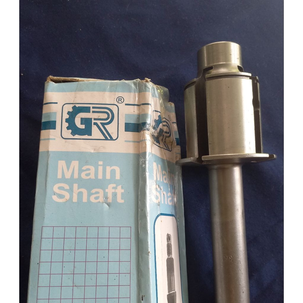 As roda belakang vespa