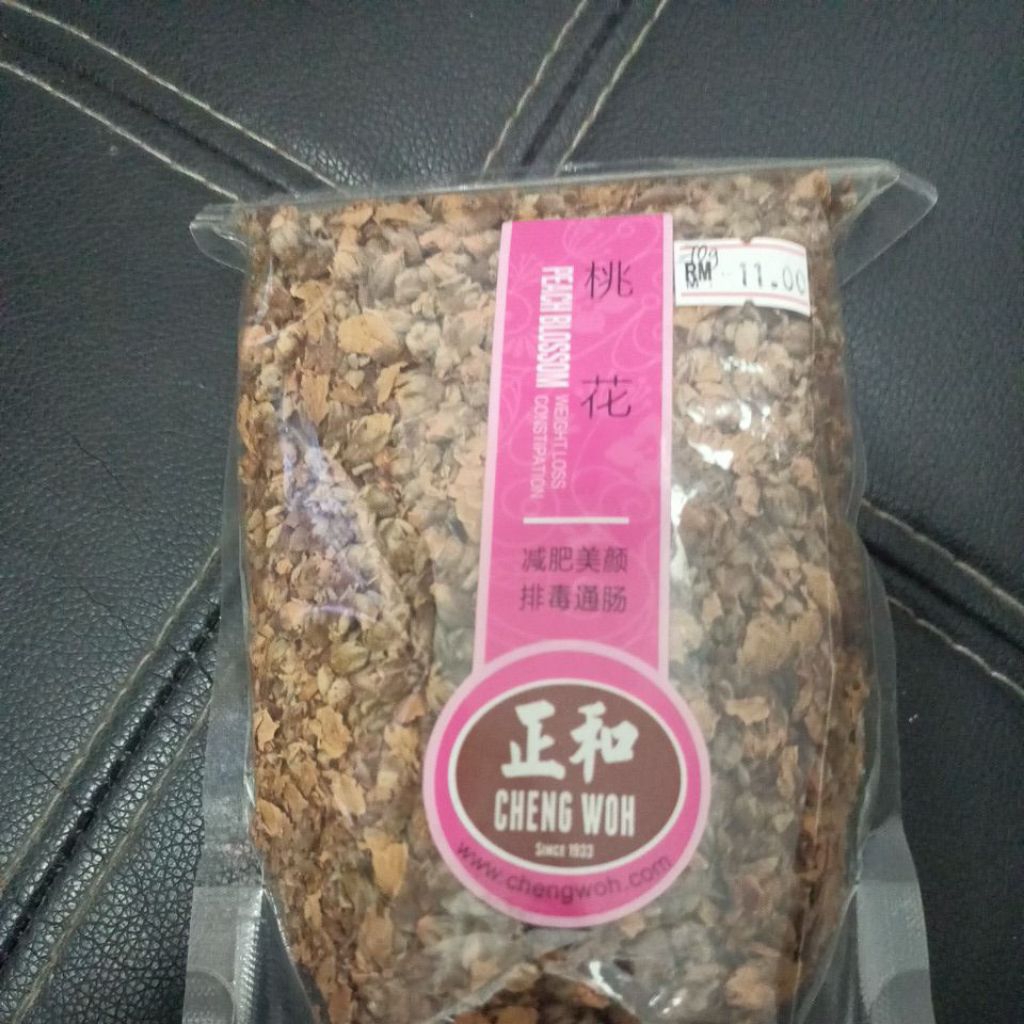 teh cheng woh