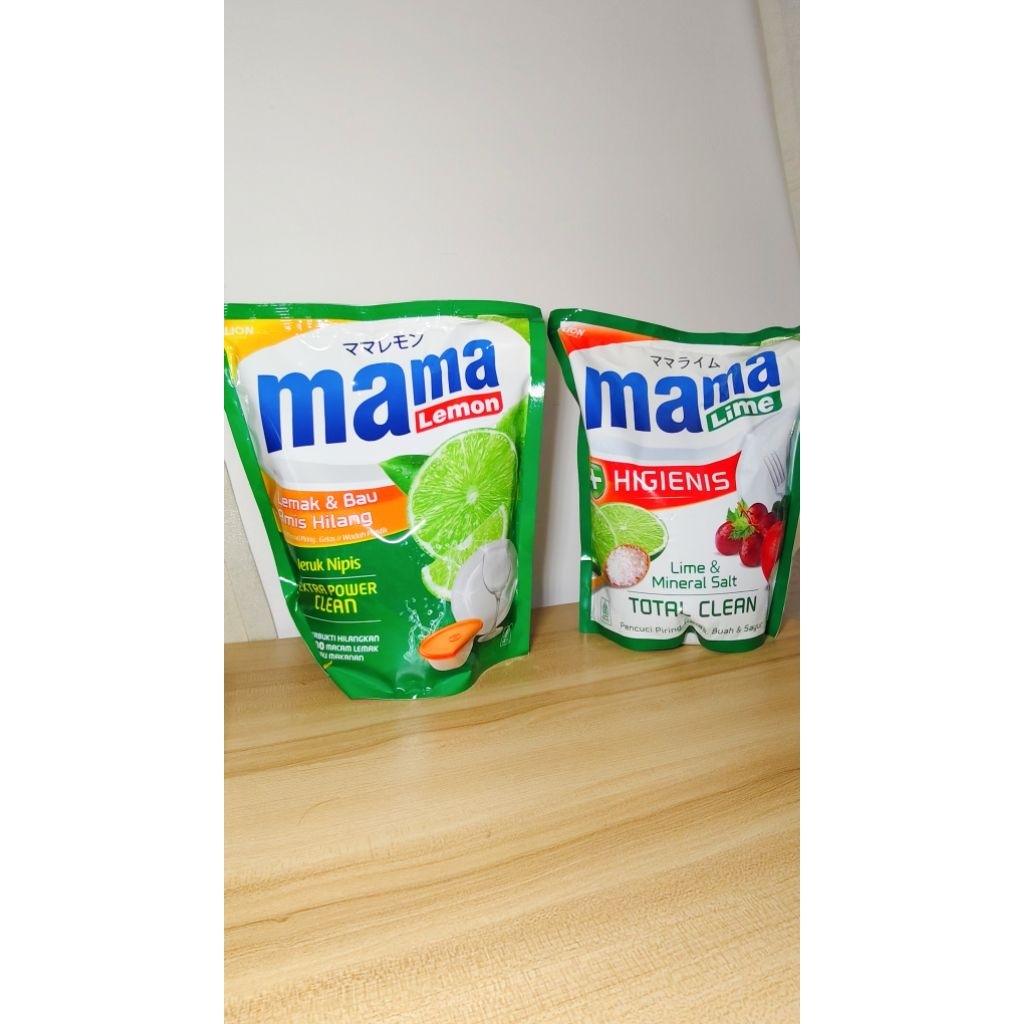 mama lemon 1500 ml