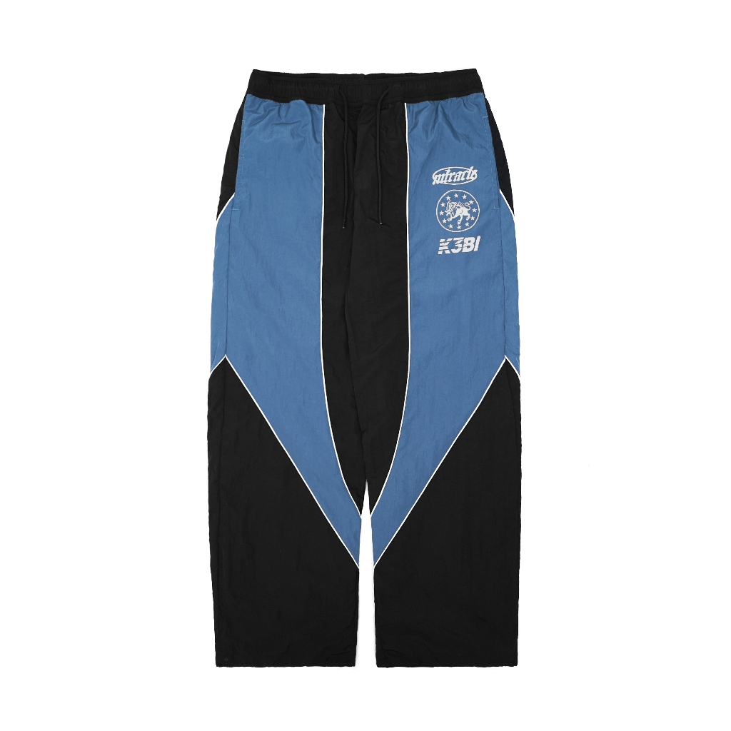 Miracle Mates - Blaze Track Pants Collaboration K3BI