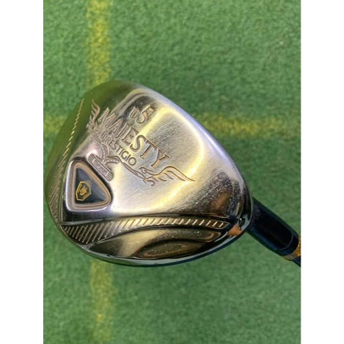 STIK GOLF MERK MAJESTY PRESTIGIO JENIS HYBRID 5