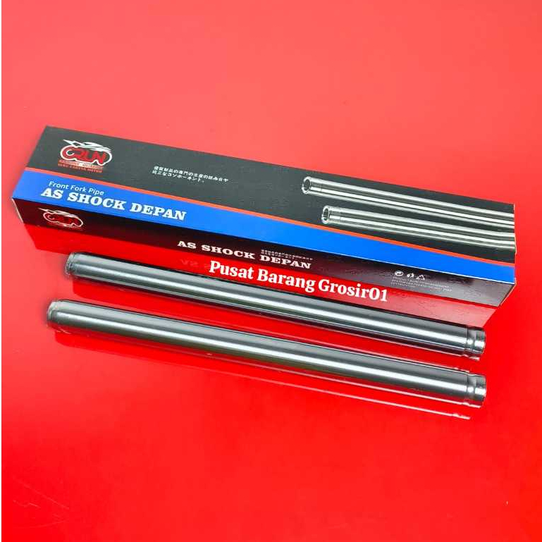 CRUN AS SHOCK DEPAN HONDA  BEAT FI CBS BEAT POP SPORTY SCOOPY ESP SPACY FI VARIO 125 VARIO 150