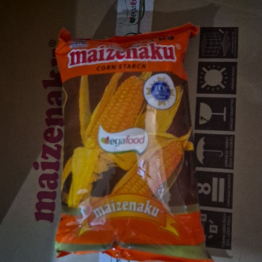 

Maizenaku Kemasan 1 Kg