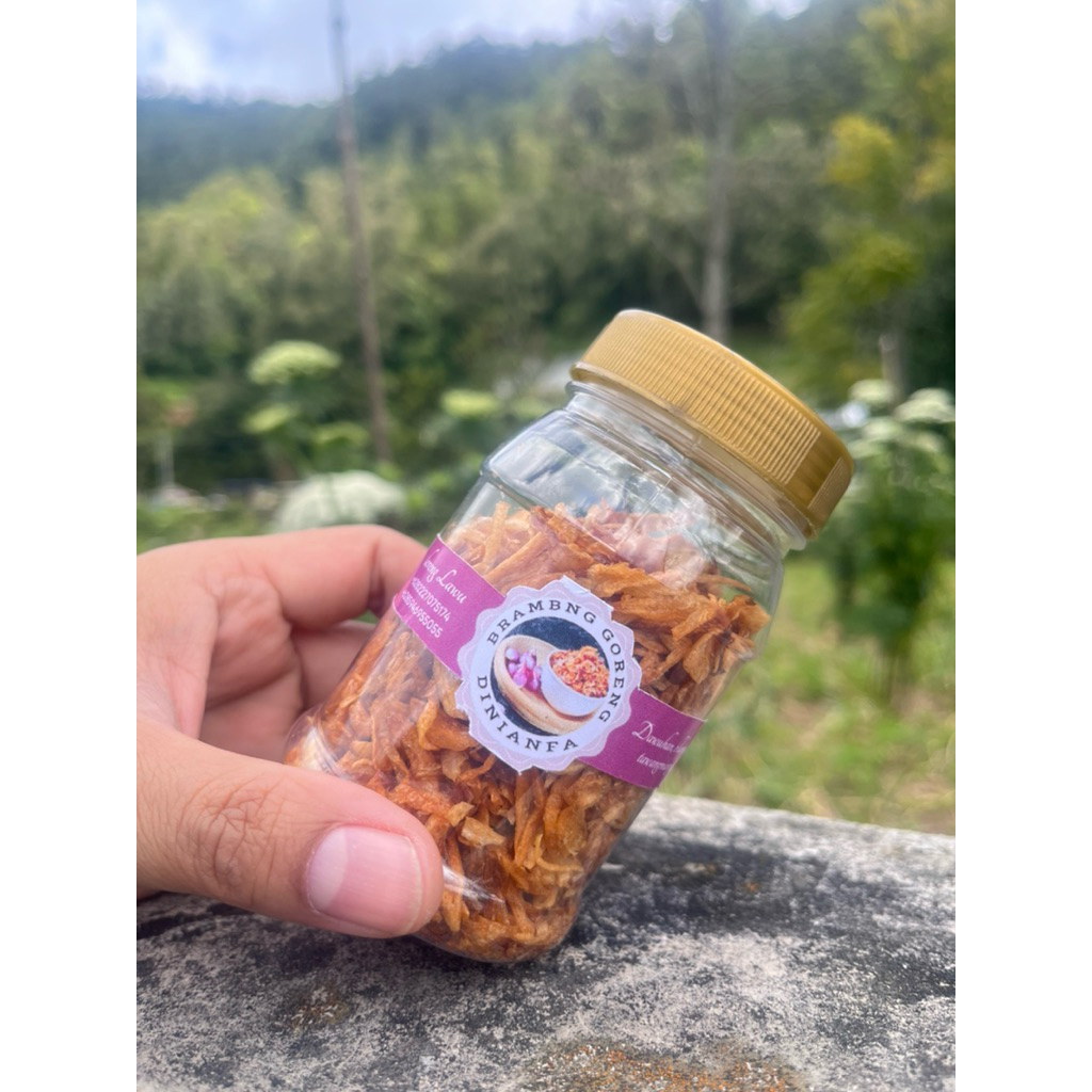 

Brambang Tawangmanggu Premium