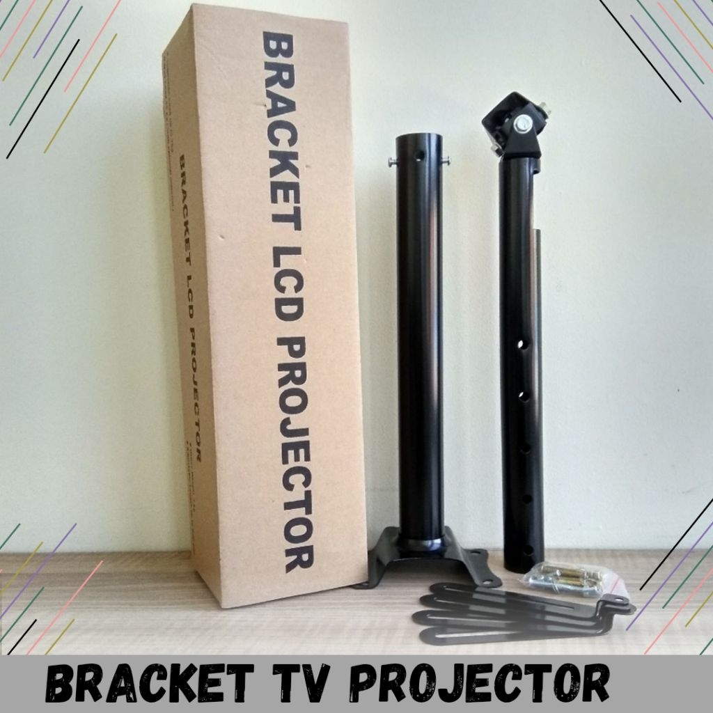 Jual Bracket Proyektor Kota Sorong, Yogies Bracket