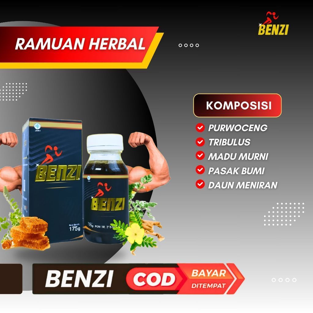 

PROMO SPESIAL!!! Madu Benzi Madu Pria Jawara Penambah Durasi Dan Atasi Lemah Syahwat