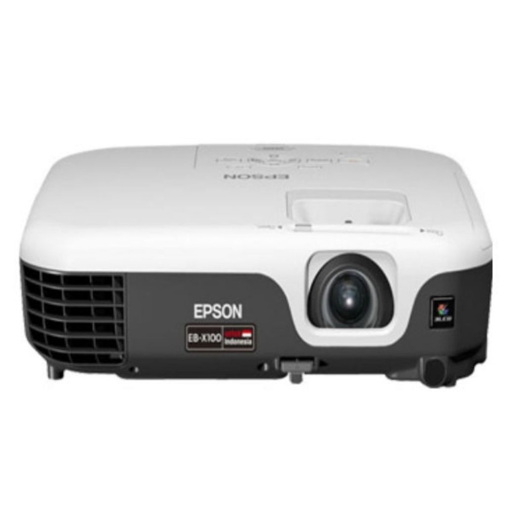 epson eb x100