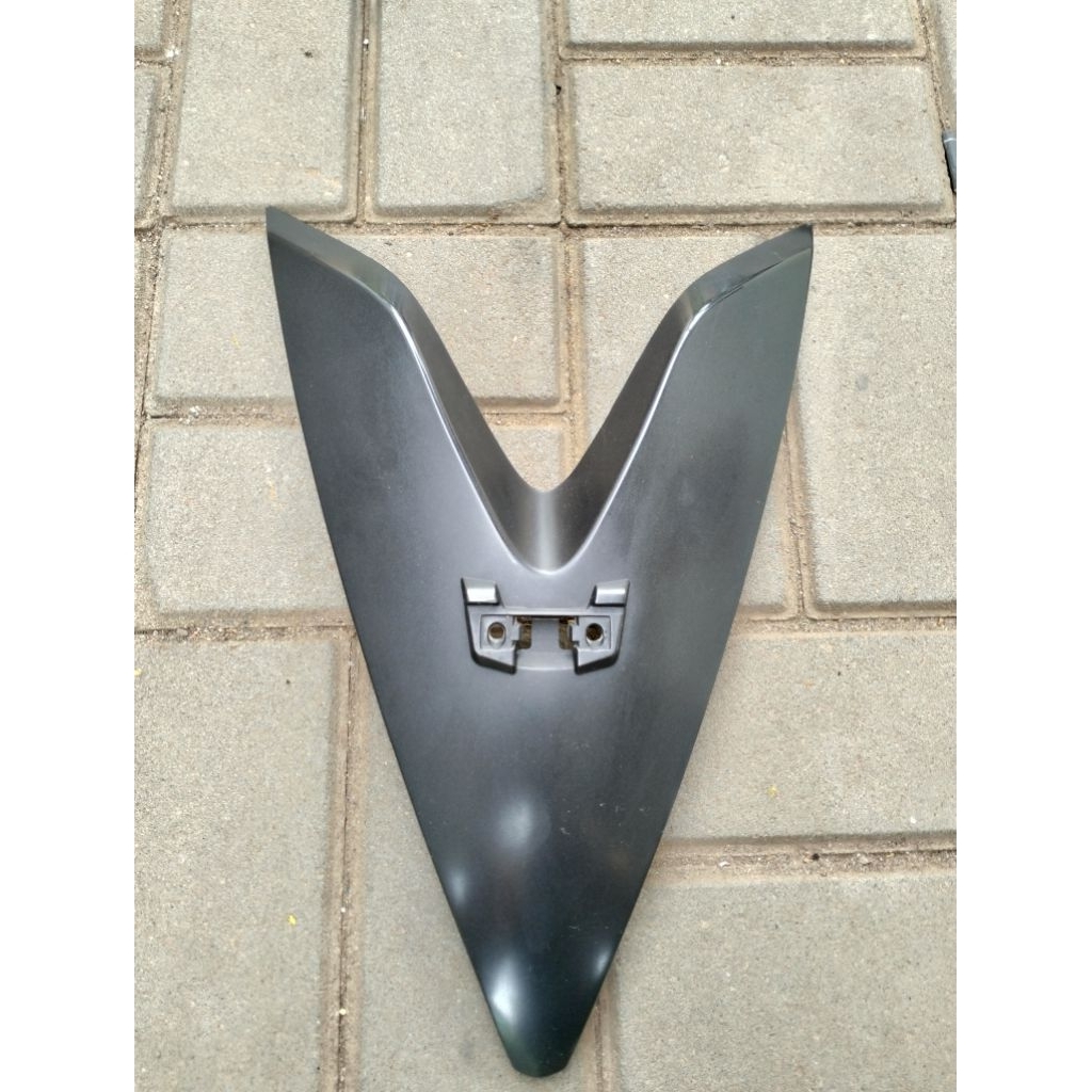 TAMENG DADA DEPAN YAMAHA AEROX 155 ORIGINAL