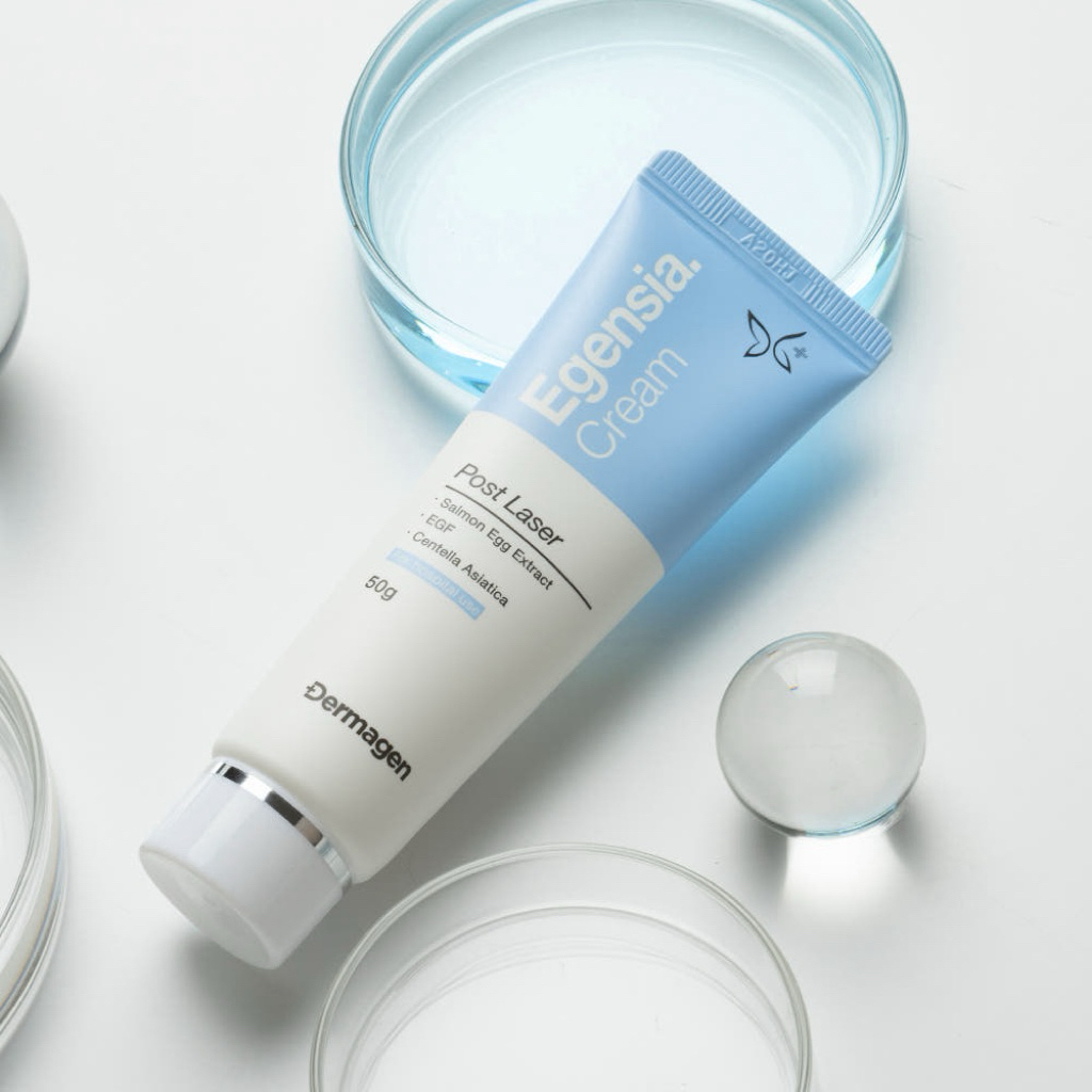 Dermagen Egensia Cream 50 gr