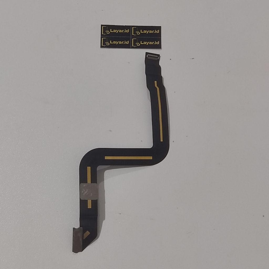 FLEKSIBEL LCD MESIN BLACKSHARK 4