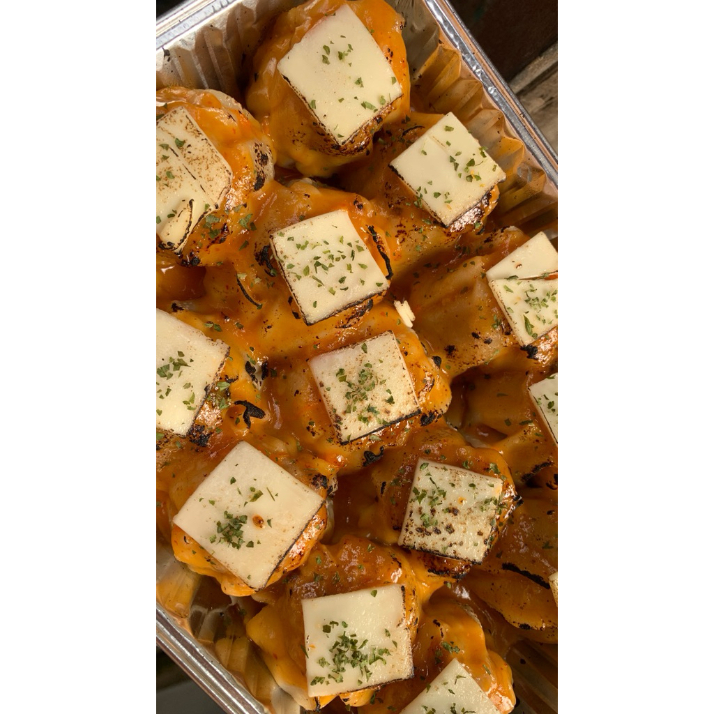 

Dimsum mentai frozen grosir