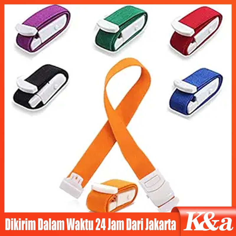 Torniquet Onehealth Tourniquet Torniket Torniqet Torniket Turniquet Turniqet Turniket Alat Pengikat